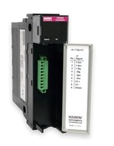 フィーダコントローラ - HI 1756-FC - Hardy Process Solutions