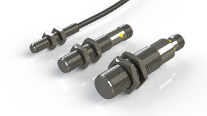 金属検出機 - SJD series - Pulsotronic