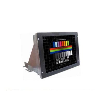 LCDモニター - LCD12-0030 - TSUBIS - 保護用 / 12.1インチ / 800 x 600