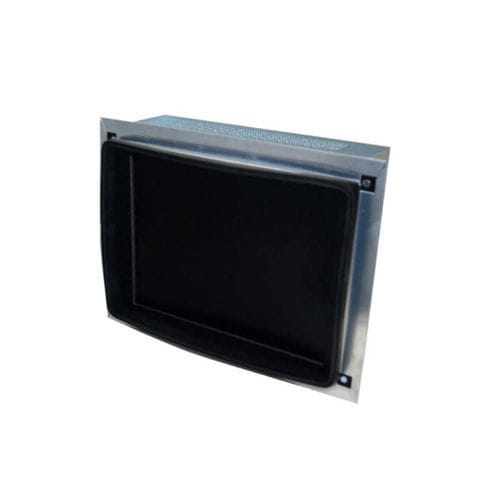 TFT交換用モニター - LCD10-0139 - TSUBIS - 産業用 / コンピュータ数値制御装置用 / 12インチ
