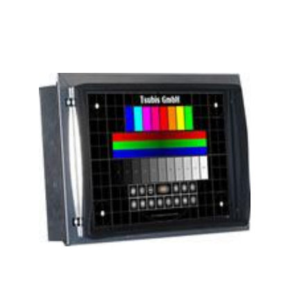 LCD/TFT交換用モニター - LCD12-0183   - TSUBIS - 産業用 / 12インチ / 800 x 600