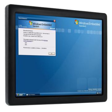 タブレットPC - PPC-150T-D2 - ICOP TECHNOLOGY - Windows / 15.6インチ / 2 GB