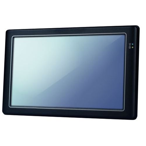 タブレットPC - PMX-090T-5A - ICOP TECHNOLOGY - 9インチ / 1 GB / 防水・防塵性能