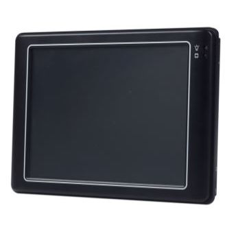 Androidタブレット - PMX-057T-5A - ICOP TECHNOLOGY - 5インチ / 1 GB / 耐振動性