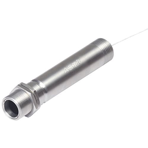 2線式パイロメーター - AST T2-250 /T2-450 - TEMPSENS - デジタル / 4-20 mA / IP65