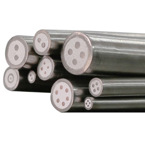 絶縁電力ケーブル - Mineral Insulated Cables - TEMPSENS - 電力 / 同軸 / 頑丈