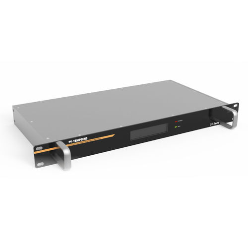 光ファイバー温度センサ - DTSenz - TEMPSENS - RS-485 / 本質安全 / 多チャンネル