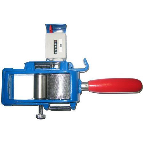 ケーブルの長さ測定器 - H12/S - LOIMEX - 直径 / 機械式 / 産業用