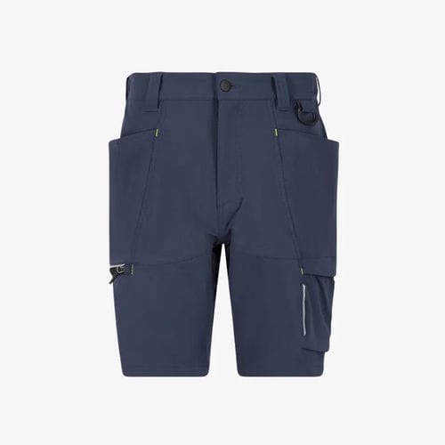 作業用ショート - DENFSHORT - Safety Jogger Works - 耐磨耗性 / ポリアミド製 / 食品産業用