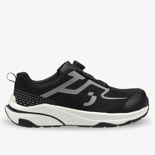耐熱性安全靴 - FREEDOM S1PS LOW TLS - Safety Jogger Works - 防寒 / 貫通防止 / 滑り防止