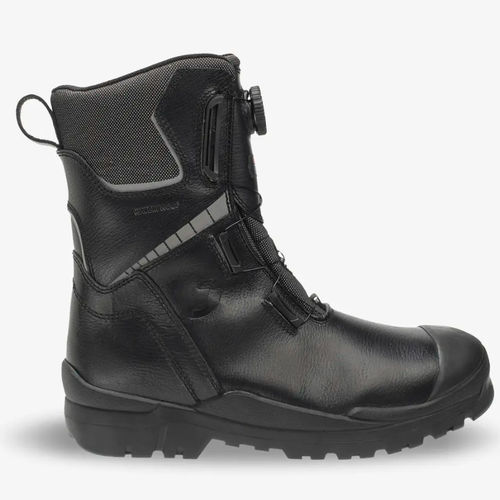 工事現場用安全ブーツ - HEKLA WINTER S7S TLS - Safety Jogger Works - 静電気防止 / 耐熱性 / 防寒