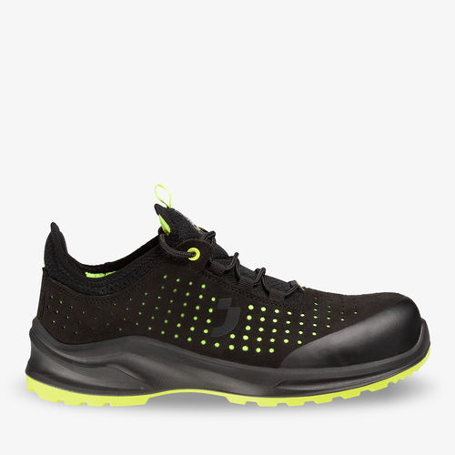 ロジスティクスとメンテナンス用安全靴 - MODULOS1PL - Safety Jogger Works - 静電気防止 / 貫通防止 / 滑り防止