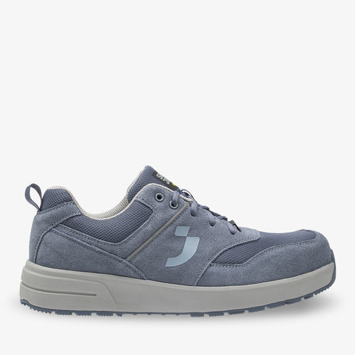 ロジスティクスとメンテナンス用安全靴 - TOPSKATE S3S LOW - Safety Jogger Works - 熱防護 / 耐熱性 / 防寒