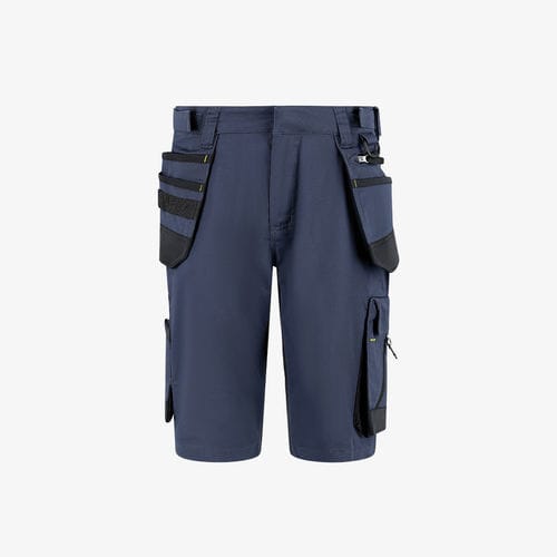 作業用ショート - Alkes Shorts 2 - Safety Jogger Works - 食品産業用 / 構造用 / 衛生作業用
