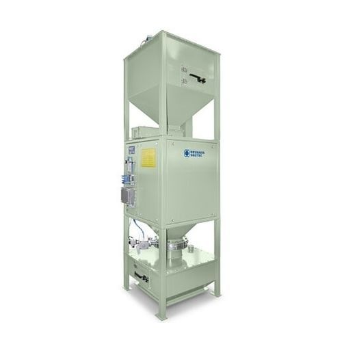 受信機計量機 - NEUHAUS NEOTEC - 動的 / 食品産業用 / ばら製品用