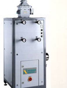 コーヒー用粉砕機 - WMS-C series - NEUHAUS NEOTEC - ロ－ラー / 縦型 / ステンレス製