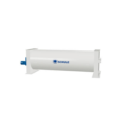 清掃用締付圧痕機 - TR - F. H. SCHULE Muehlenbau - 食品産業用