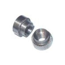 ねじ式ブッシュ - 30101 RSH - Harrison Silverdale - スチール製 / ステンレススチール製 / 円形