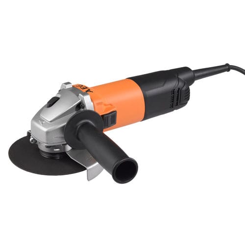 電気携帯グラインダー - WS 8-125 S - AEG Powertools - アングル