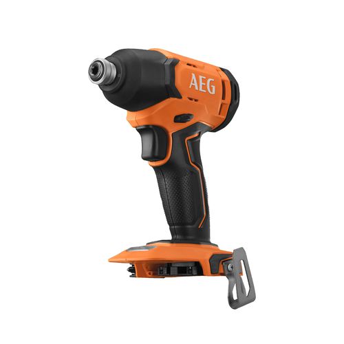 コードレス電動ドライバー - BSS 18C2 - AEG Powertools - ピストル型 / 軽量 / インパクト