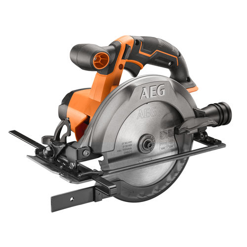 丸鋸 - BKS 18C2 - AEG Powertools - 木材 / コンパクト / ワイヤレス