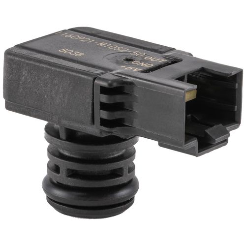 静電容量式圧力センサ - 116CP Series - Sensata Technologies - ボイラー用 / コンパクト / 精密