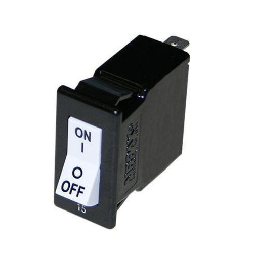 磁気遮断器 - SNAPAK® - Sensata Technologies - 電源 / AC/DC / 電子機器用