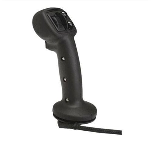 IP67ジョイスティックハンドル - S4 - Sensata Technologies - 多機能