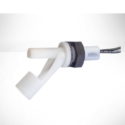 フロート式レベルスイッチ - RSF40 series  - Sensata Technologies - 液体用 / タンク用 / ポリプロピレン製
