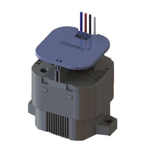 転換器接触器 - GTM  - Sensata Technologies - DC / 高電圧 / 1NO/NC