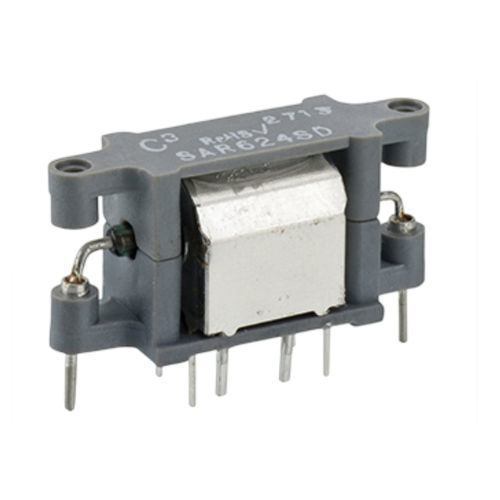 超小型電気機械式継電器 - 6 series - Sensata Technologies - 24VDC / 12VDC / 5VDC