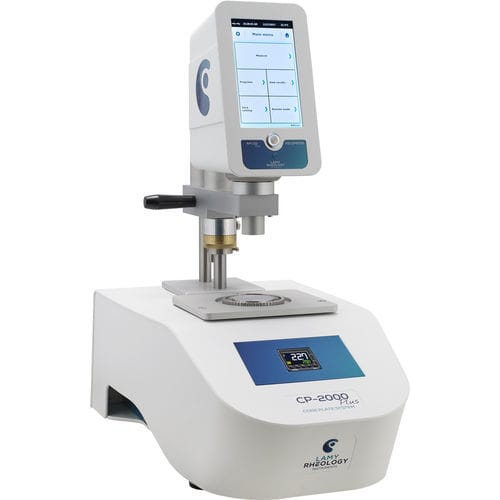 デジタル温度コントローラー - EVA MS-DIN PLUS - NEURTEK - 熱電気 / 食品