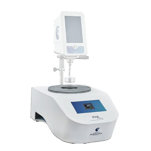 デジタル温度コントローラー - EVA LR-BV PLUS - NEURTEK - 食品