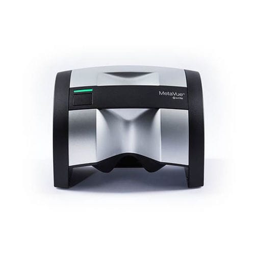 カラー分光測色計 - MetaVue™ VS3200 - NEURTEK - 走査型 / USB / 卓上型