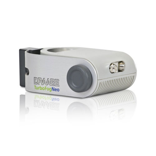 空気加湿器 - Draabe TurboFog Neo - Condair Group AG - スプレー / 固定式 / コンパクト
