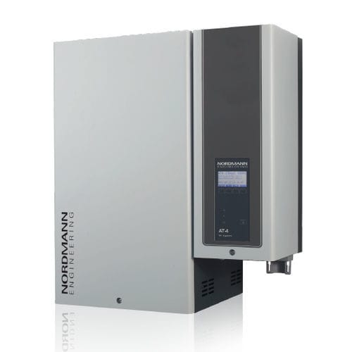 電動式蒸気発生器 - AT4D - Condair Group AG