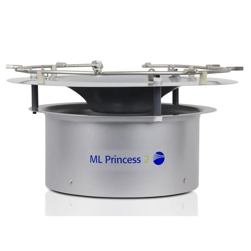 空気加湿器 - ML-Princess series - Condair Group AG - スプレー / 固定式 / 高圧