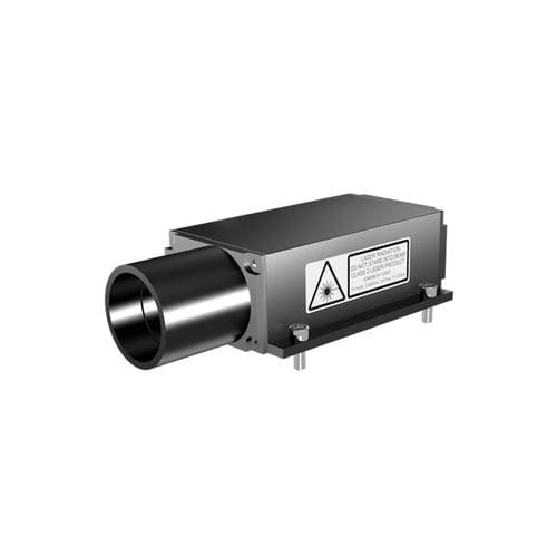 レーザー距離センサ - LLD-150 - WayCon Positionsmesstechnik GmbH - アナログ / デジタル / PROFIBUS