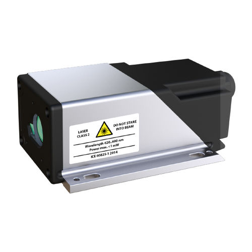 レーザー距離センサ - LDI - WayCon Positionsmesstechnik GmbH - アナログ / デジタル / PROFIBUS
