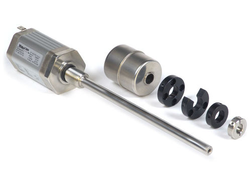 リニア位置センサ - 100 - 4 000 mm, max. ±0.01 % | MAZ series  - WayCon Positionsmesstechnik GmbH - 非接触式 / 絶対磁歪 / デジタル