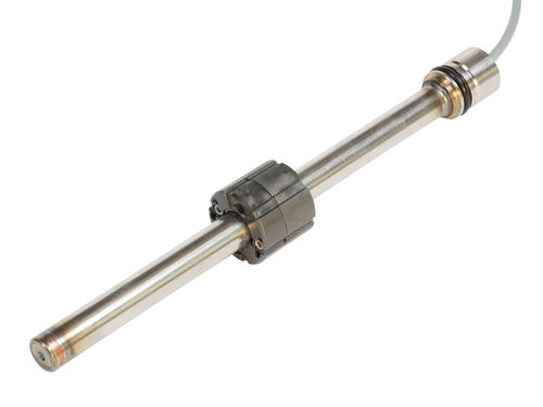 リニア位置センサ - 50 - 1 000 mm, max. ±0.35 % | LMI12-SE, LMI12-SL - WayCon Positionsmesstechnik GmbH - 磁気 / ポテンショメータ / アナログ