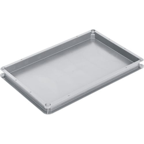 PPクレート - 6404.501 - Lockweiler Plastic Werke GmbH - 輸送用 / 食品用