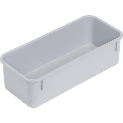 長方形保管箱 - 2612.070 - Lockweiler Plastic Werke GmbH - プラスチック製