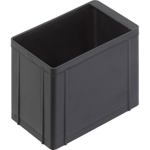長方形保管箱 - 1308.110 - Lockweiler Plastic Werke GmbH - プラスチック製