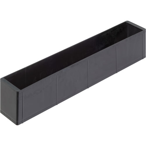 長方形保管箱 - 5508.110 - Lockweiler Plastic Werke GmbH - プラスチック製