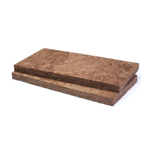 音響絶縁材 - THERMAFIBER® FIRE & SOUND GUARD™ - Owens Corning - 熱 / ミネラルウール製