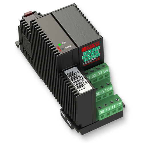 電動パワーコンディショナー - PD690 - PROCES-DATA A/S