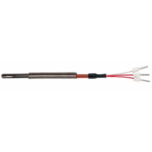 Pt100温度センサ - SCR 200 - SIMEX Sp. z o.o. - Pt1000 / Pt500 / 差し込み式