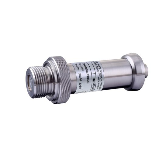 静水圧レベルトランスミッタ - CPA-P-331i - SIMEX Sp. z o.o. - 液体用 / 4-20 mA / 2線式