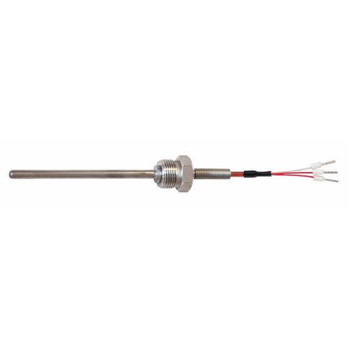 Pt100温度センサ - SCR207 - SIMEX Sp. z o.o. - Pt1000 / Pt500 / ねじ式